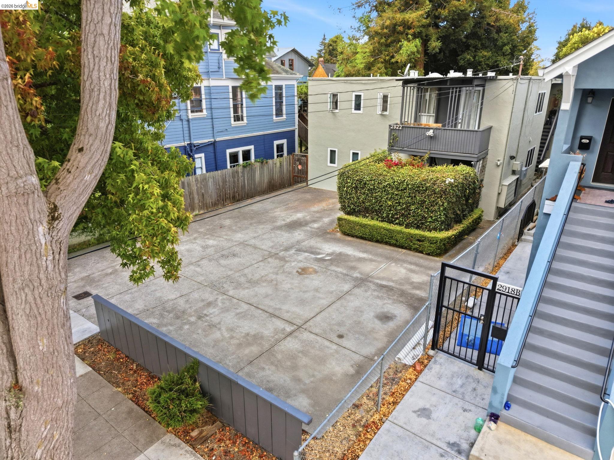 2922 Otis St, Berkeley, CA 94703 — photo 2