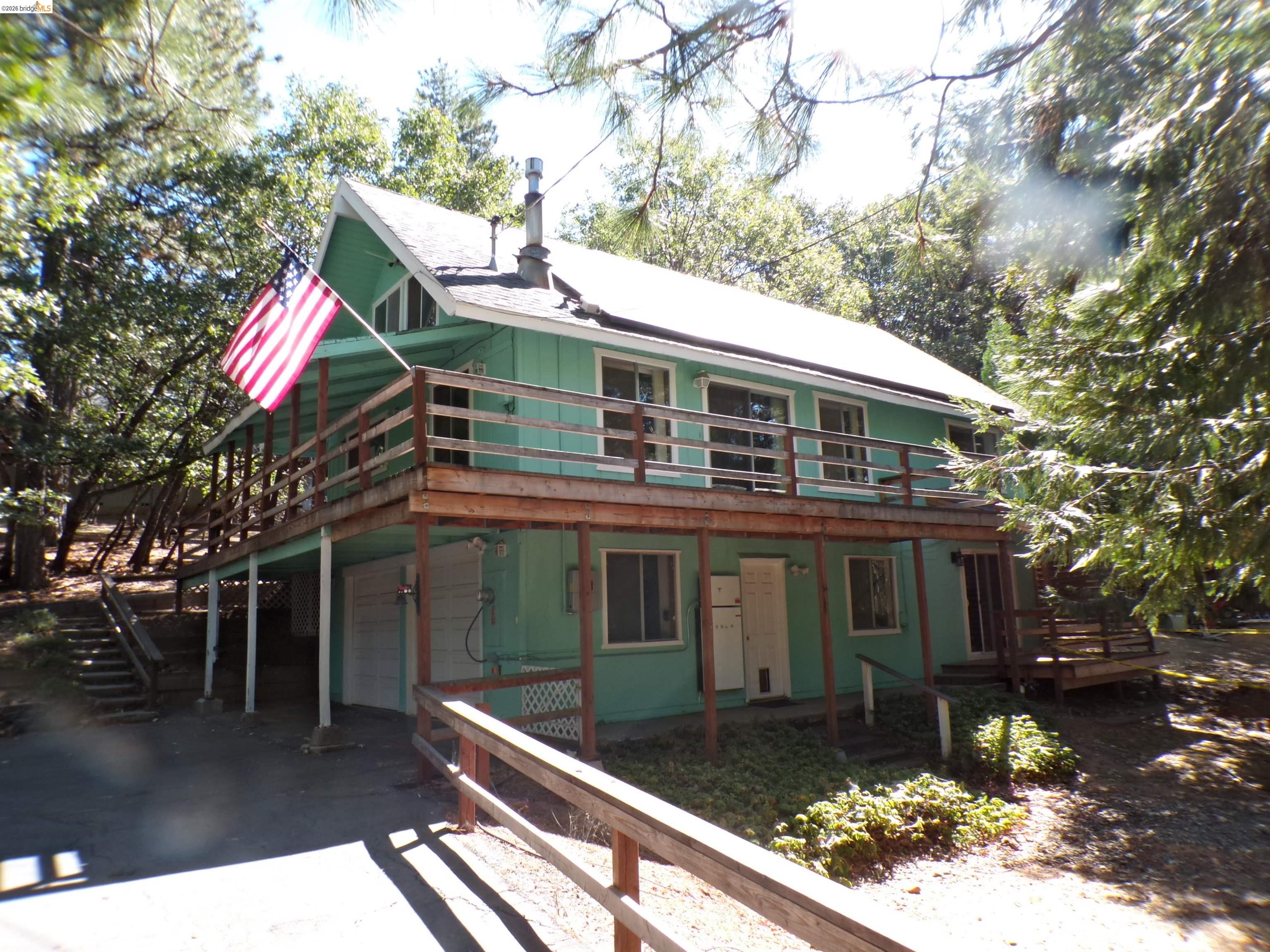 16935 Broken Pine Rd — photo