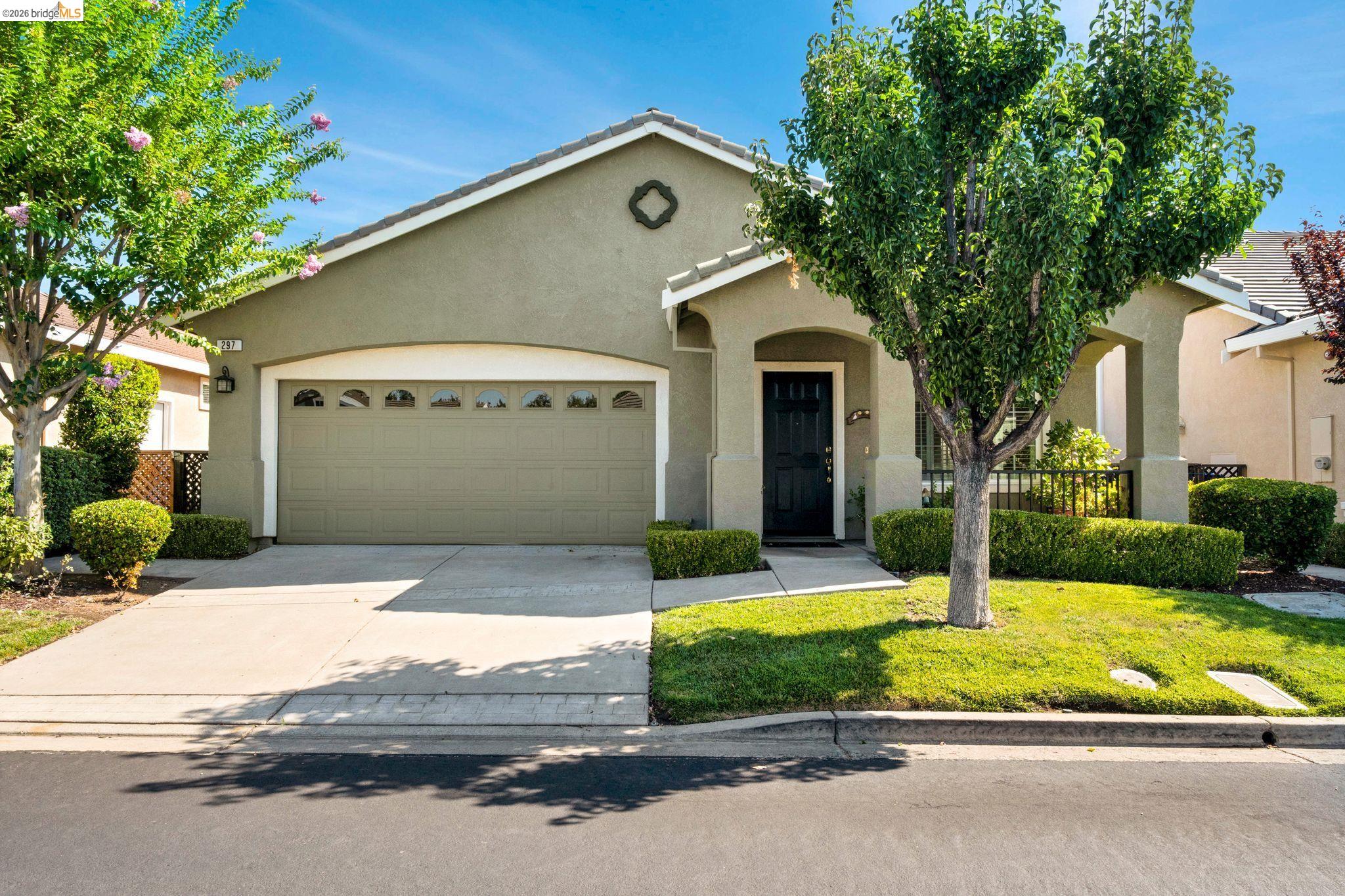 297 Baldwin Dr — photo