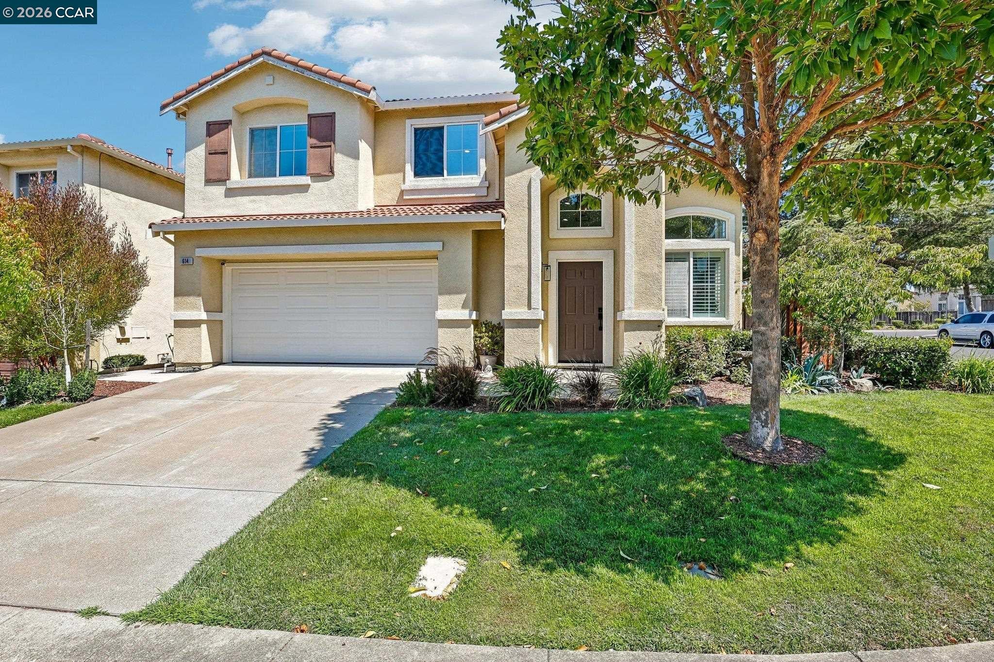 614 Rock Rose Way — photo