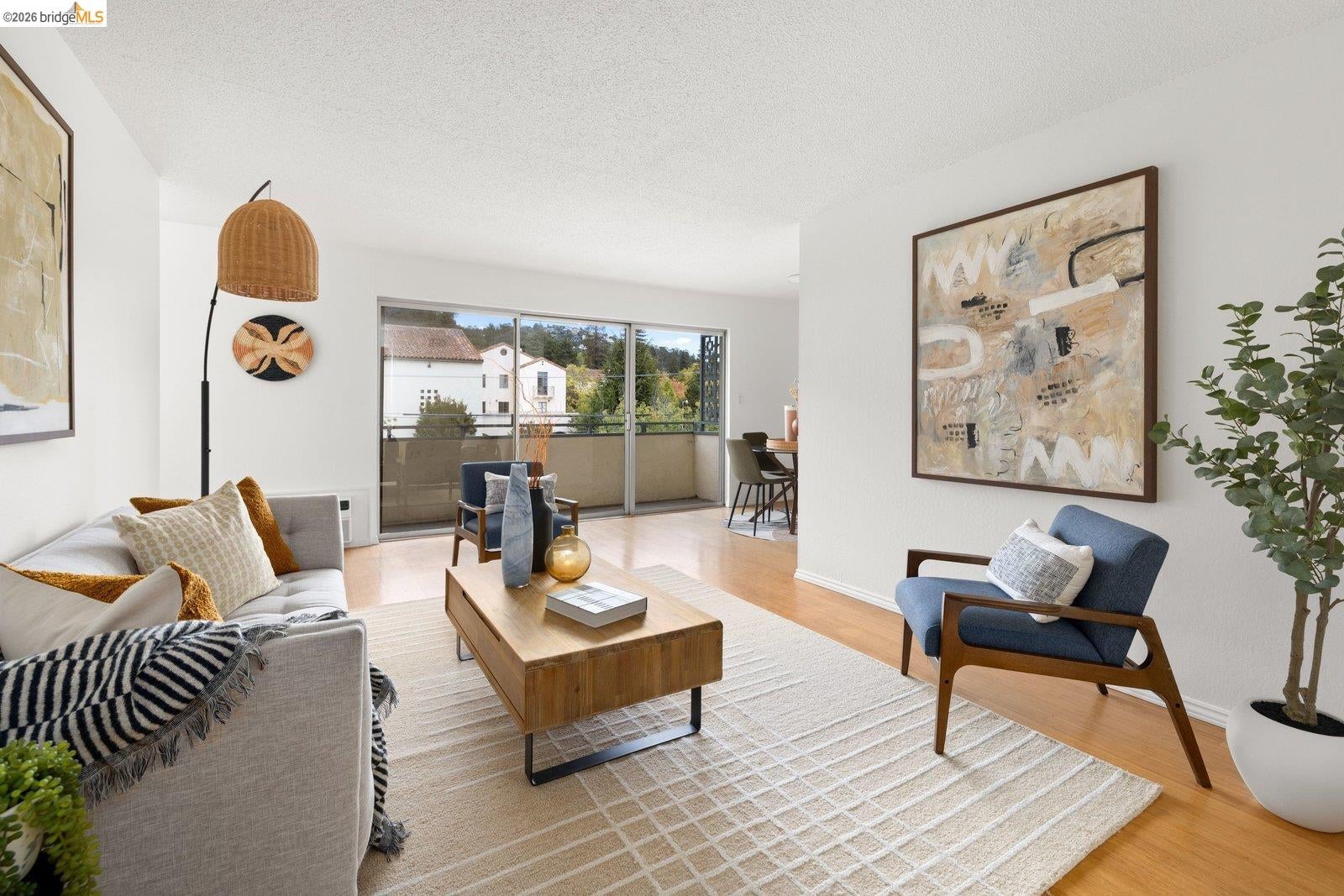 2614 Warring St #9, Berkeley, CA 94704 — photo 3