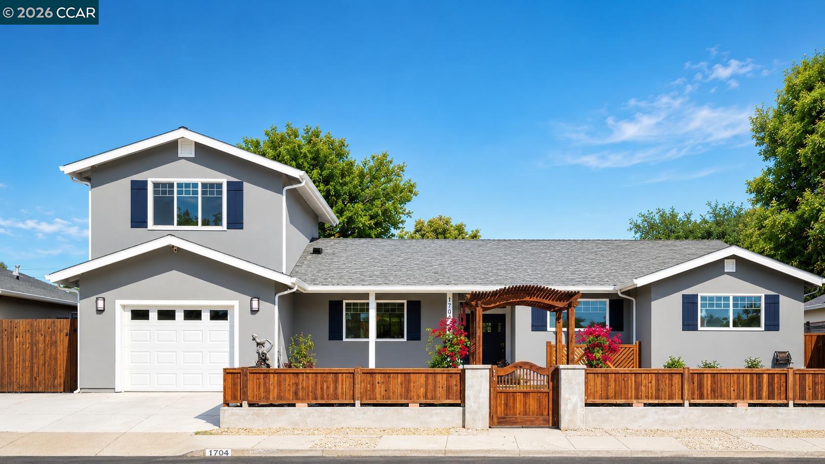 1704 Denkinger Rd. — photo