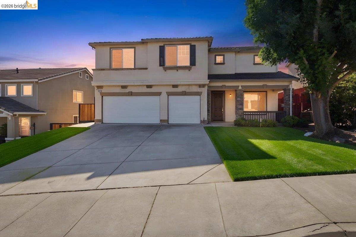 3915 Hummingbird Drive — photo