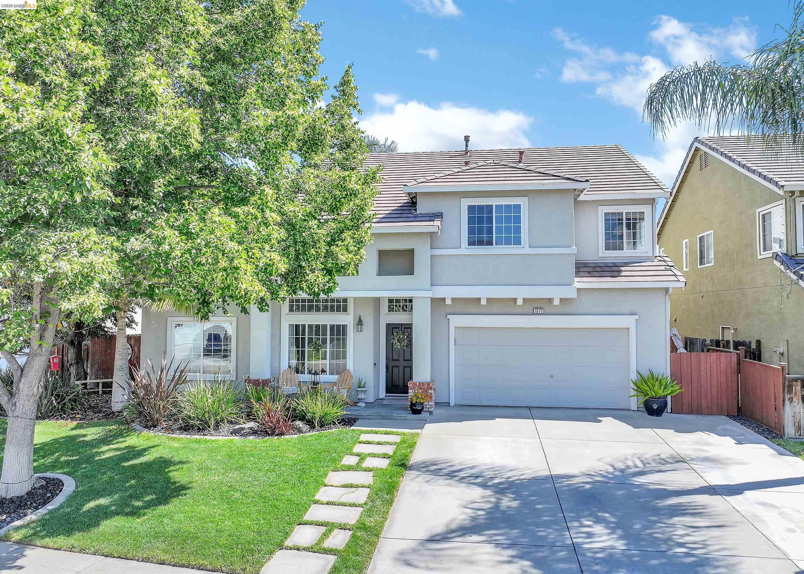 1372 Fruitwood Way — photo