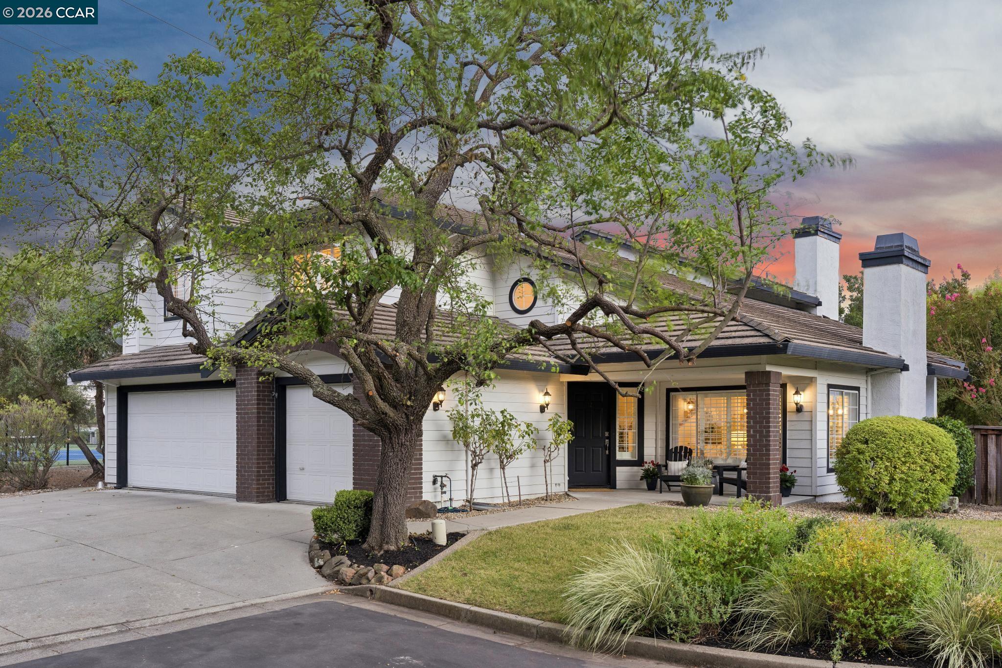 732 Trent Terrace — photo