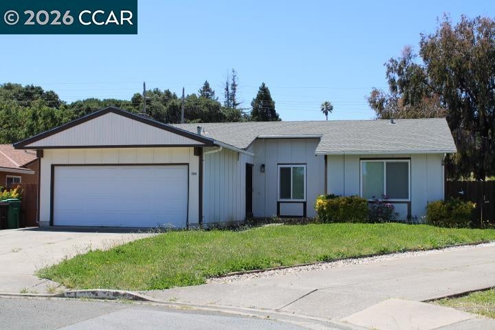 130 Aster Ct — photo