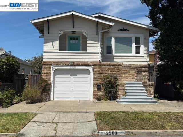 2503 Lowell Ave — photo