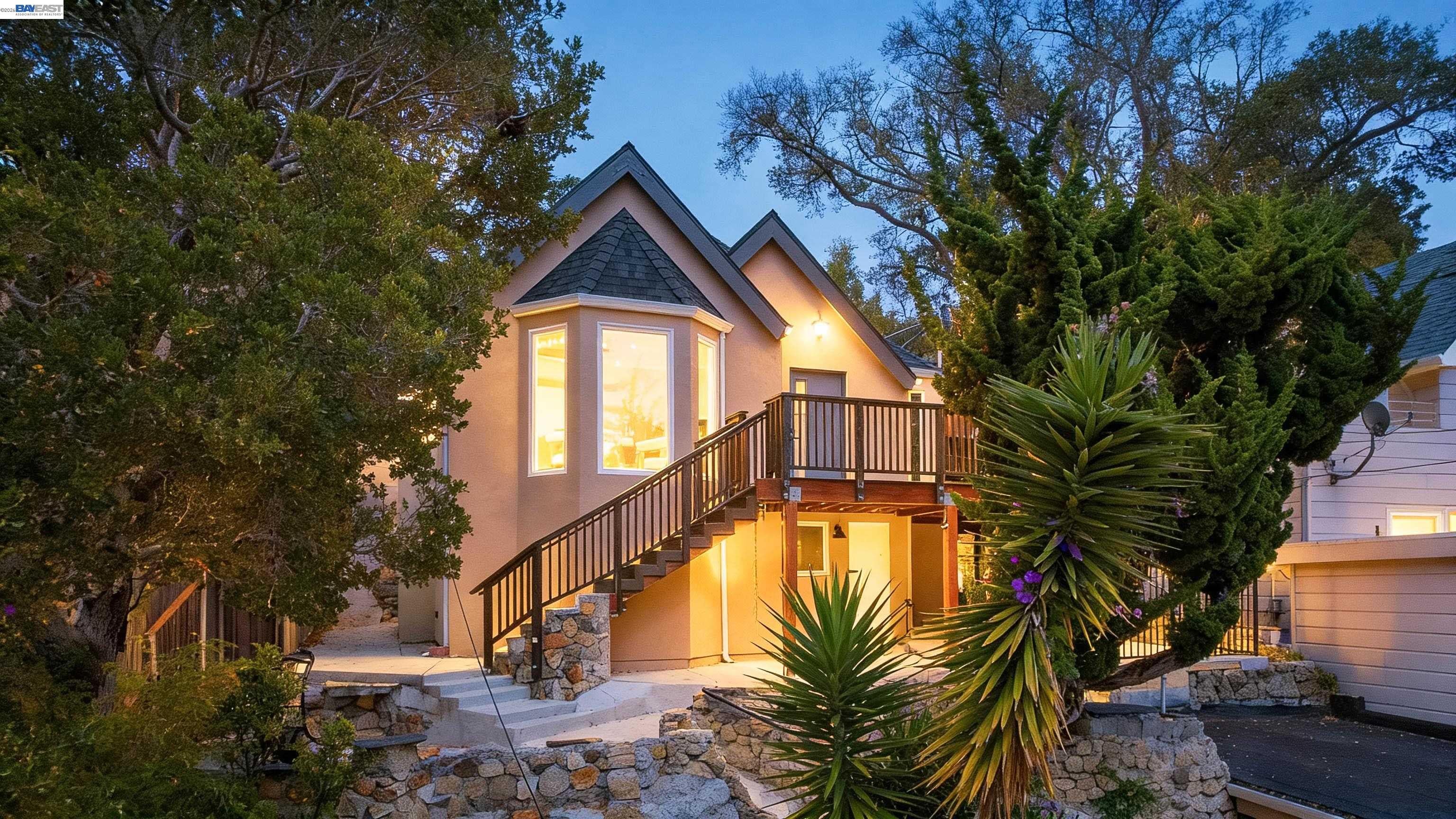 483 Boynton Ave, Berkeley, CA 94707 — photo 2