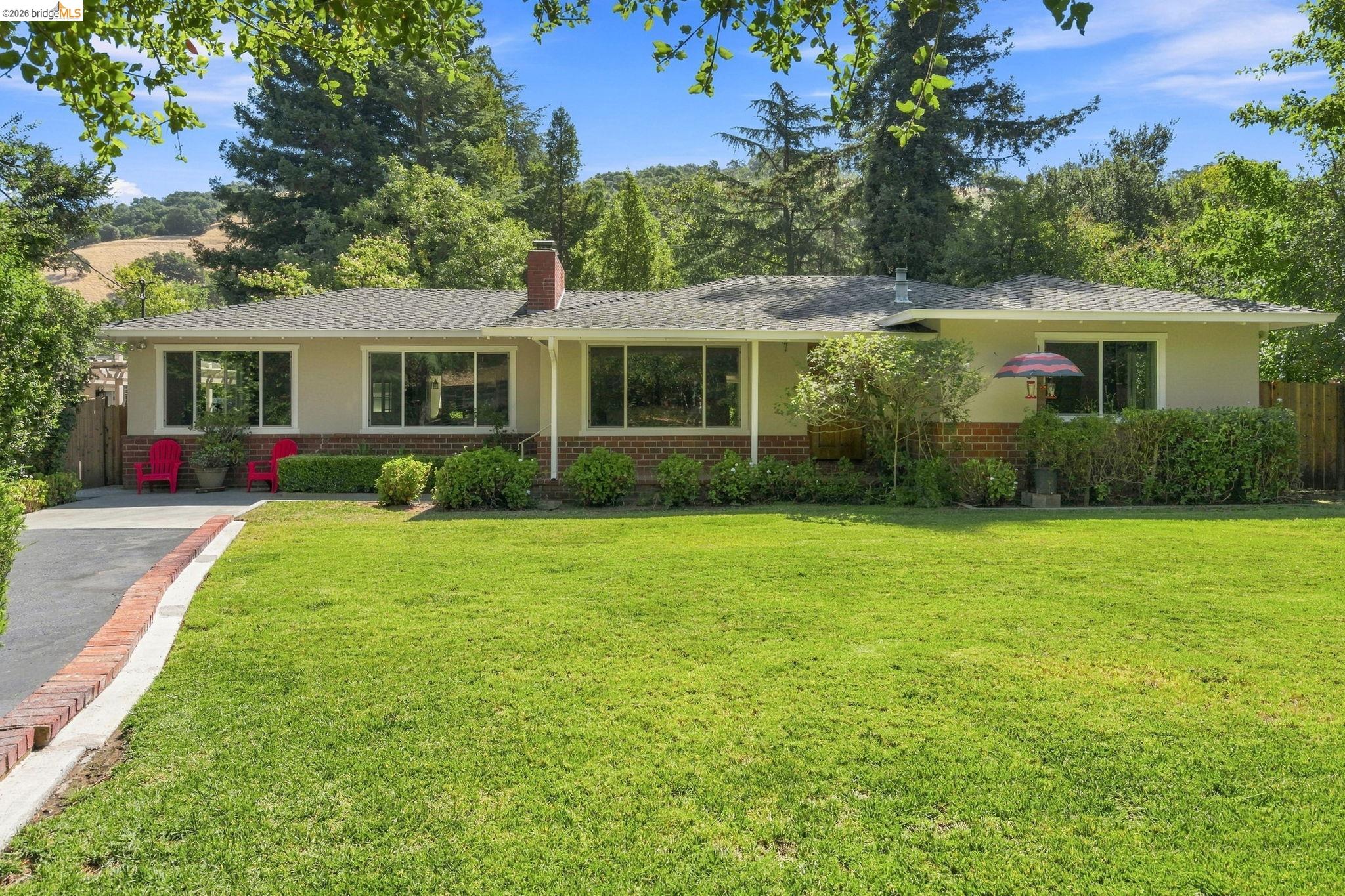 5075 Alhambra Valley Rd — photo