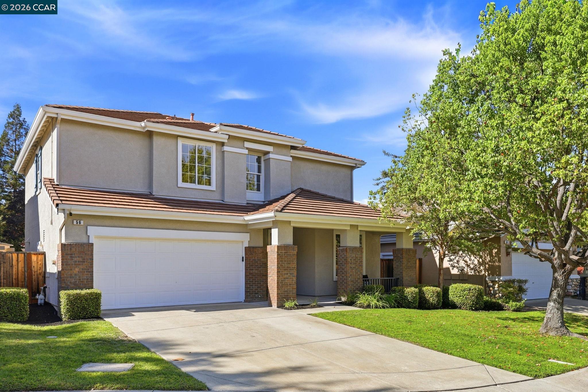 56 Marigold Ct — photo