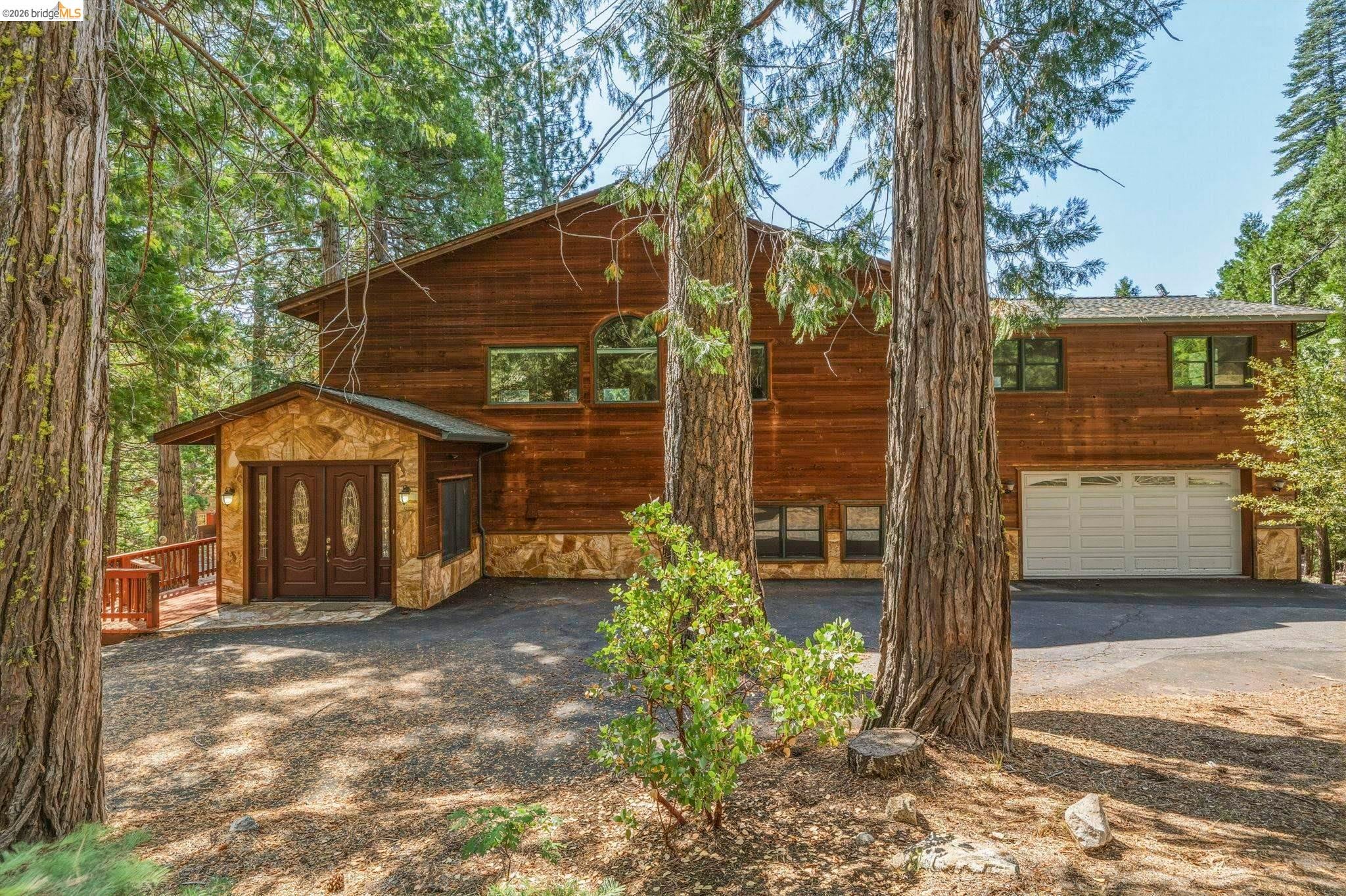 28421 Old Strawberry Rd — photo