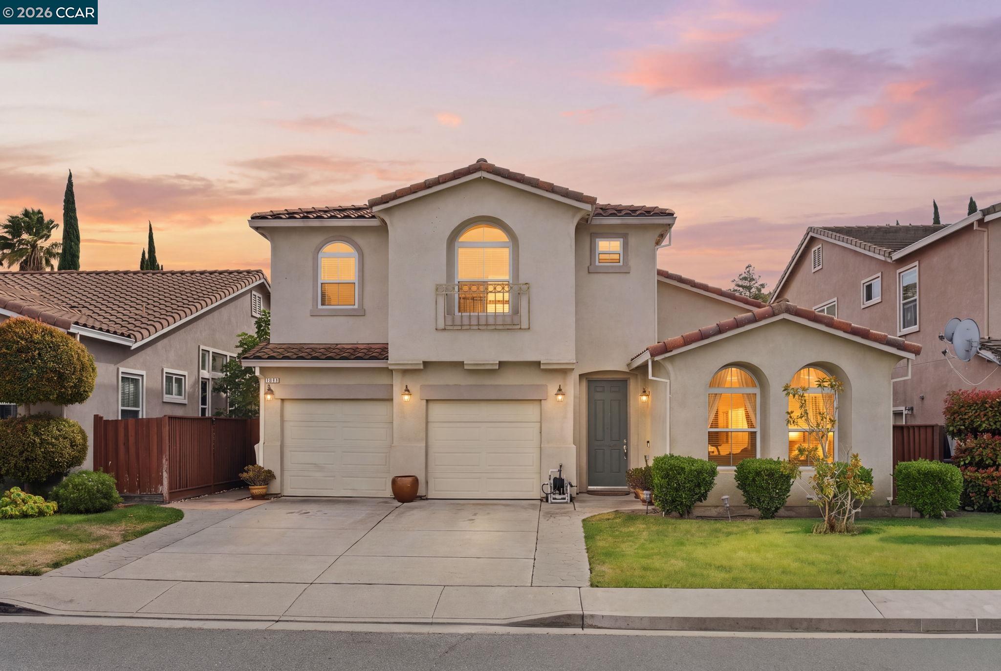 1325 San Lucas Dr — photo