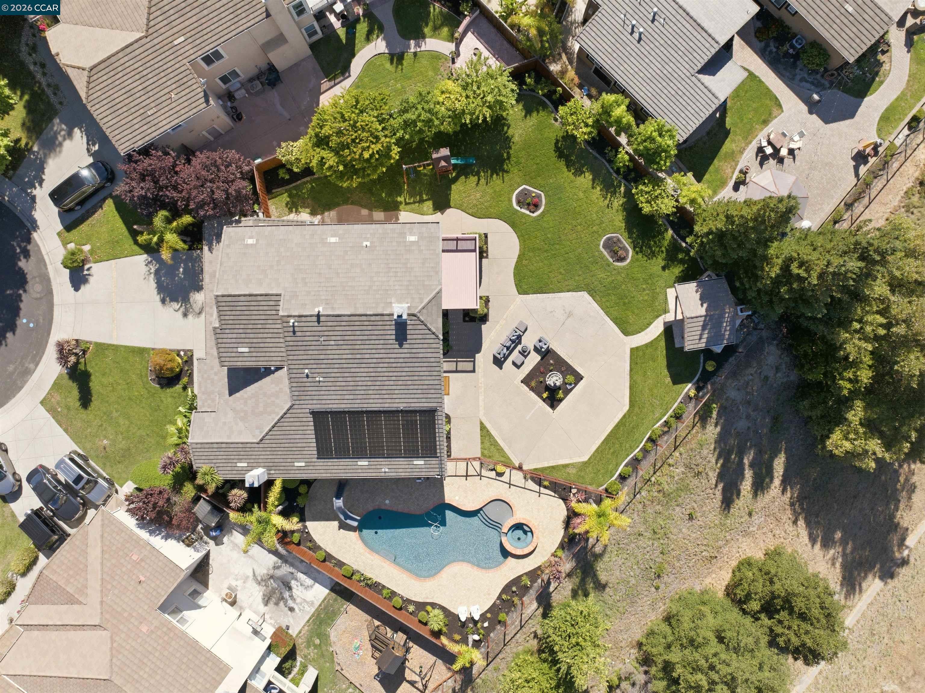 5 Welford Ranch Ct, San Ramon, CA 94583 — photo 2