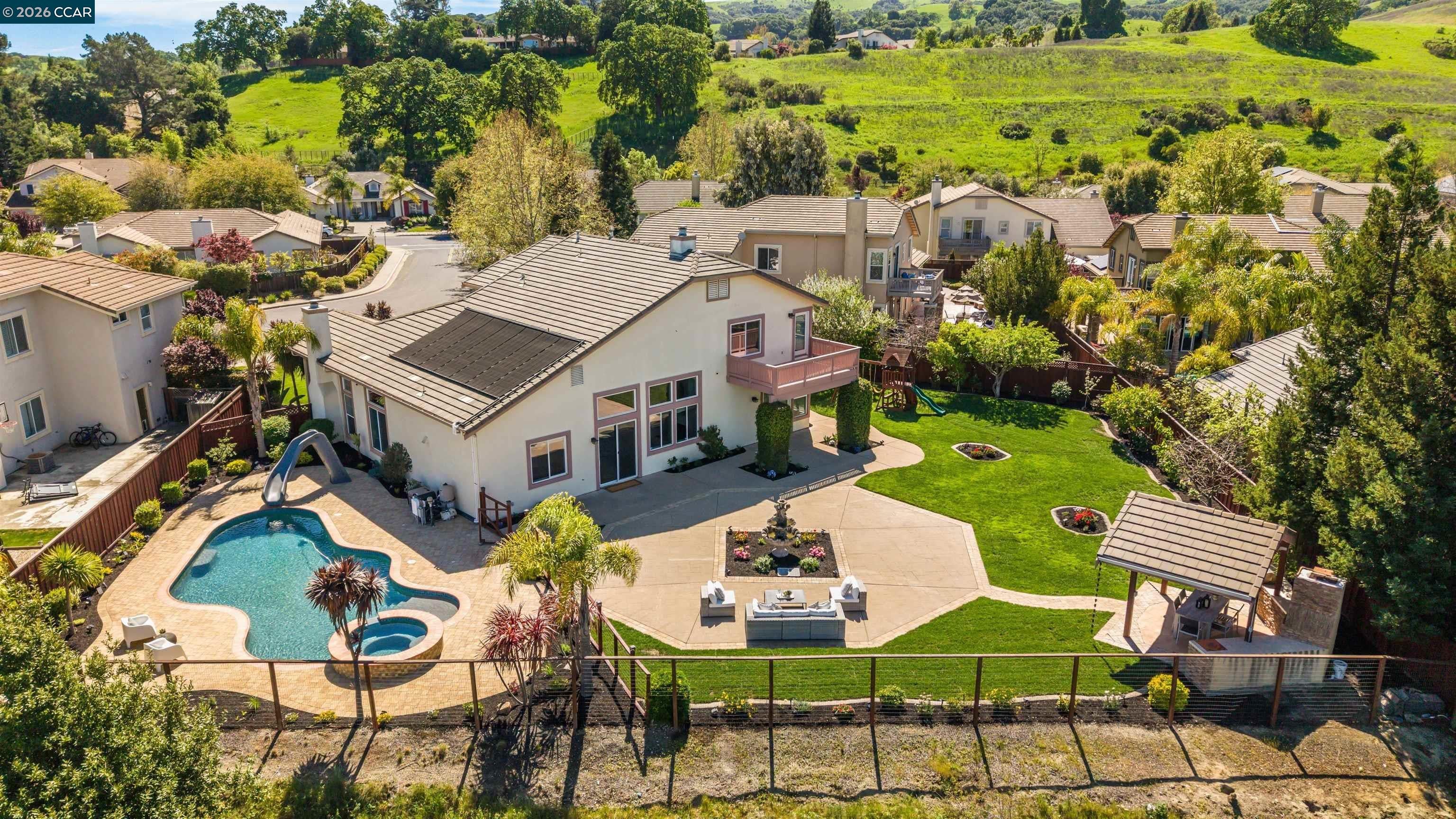 5 Welford Ranch Ct, San Ramon, CA 94583 — photo 3