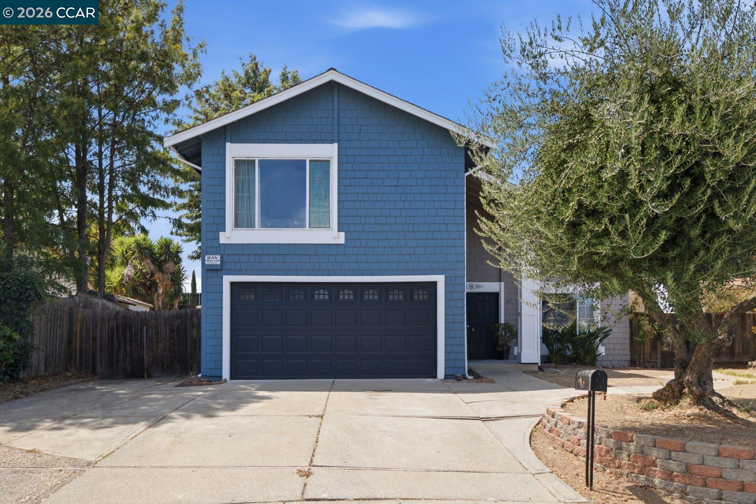 15 Plumas Ct — photo