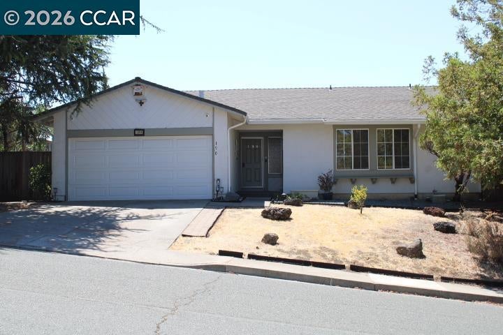 190 Iris Rd, Hercules, CA 94547
