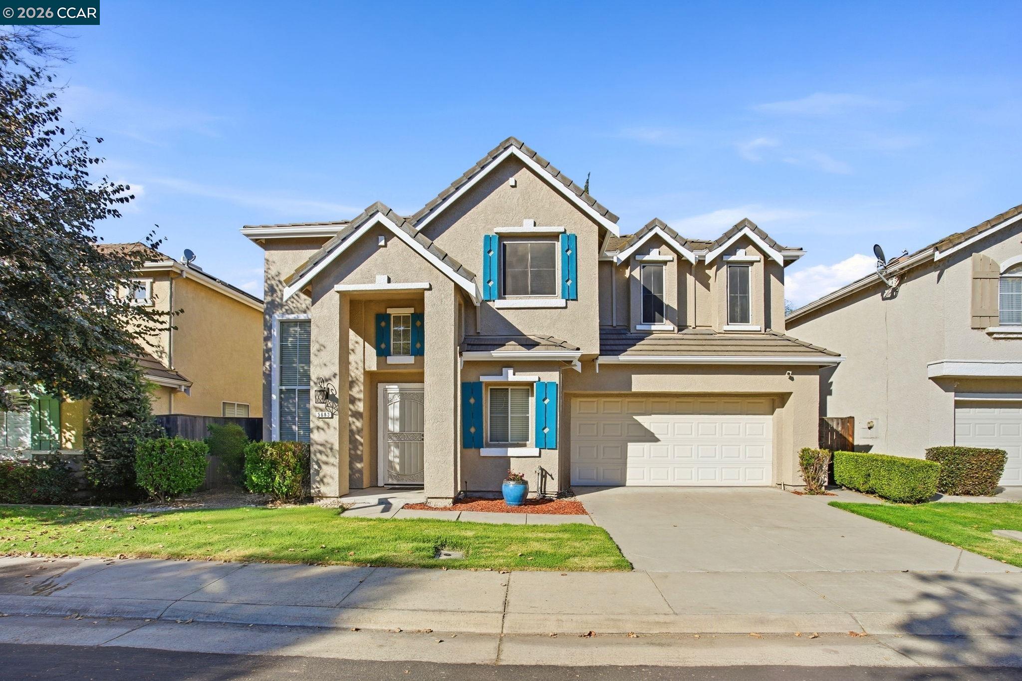 5683 Vintage Cir — photo