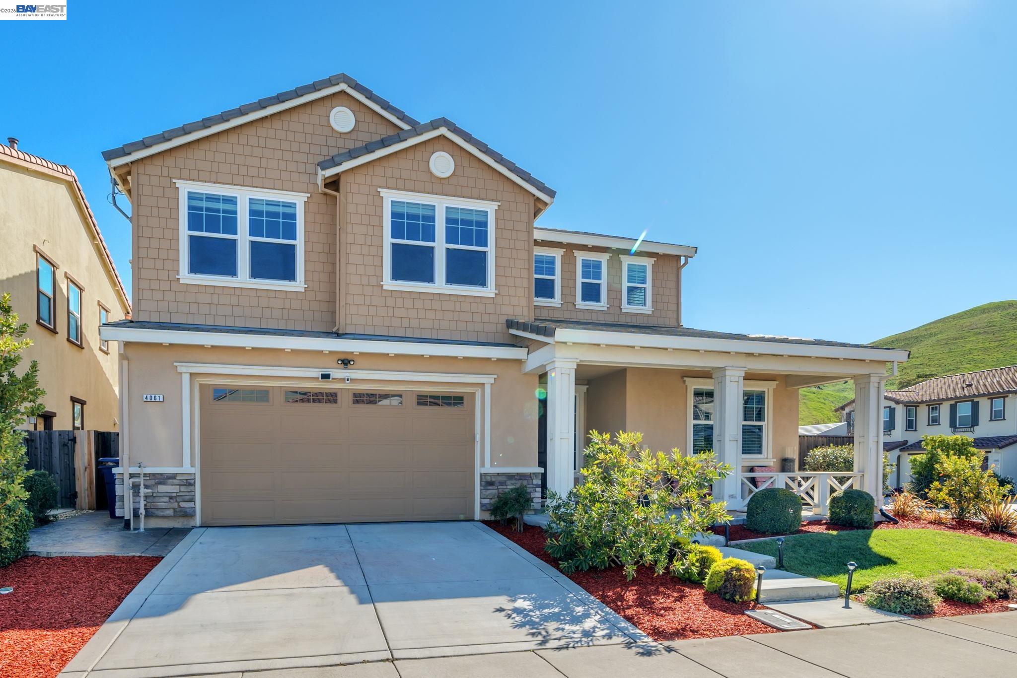 4061 Sarasta Bay Dr — photo