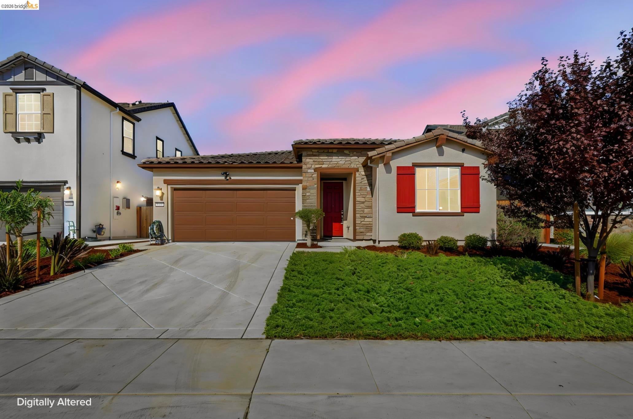 5330 Clauzetto Way — photo