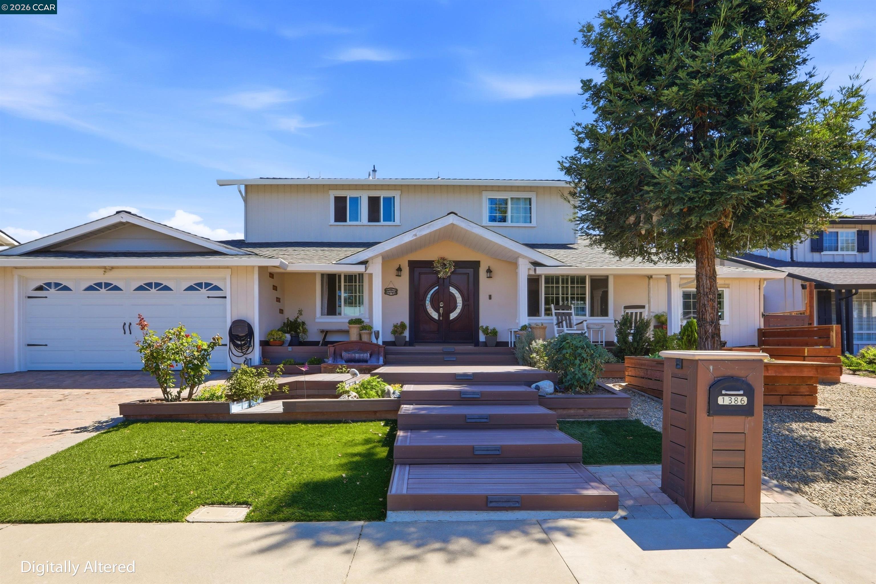 1386 Lichen Ct — photo