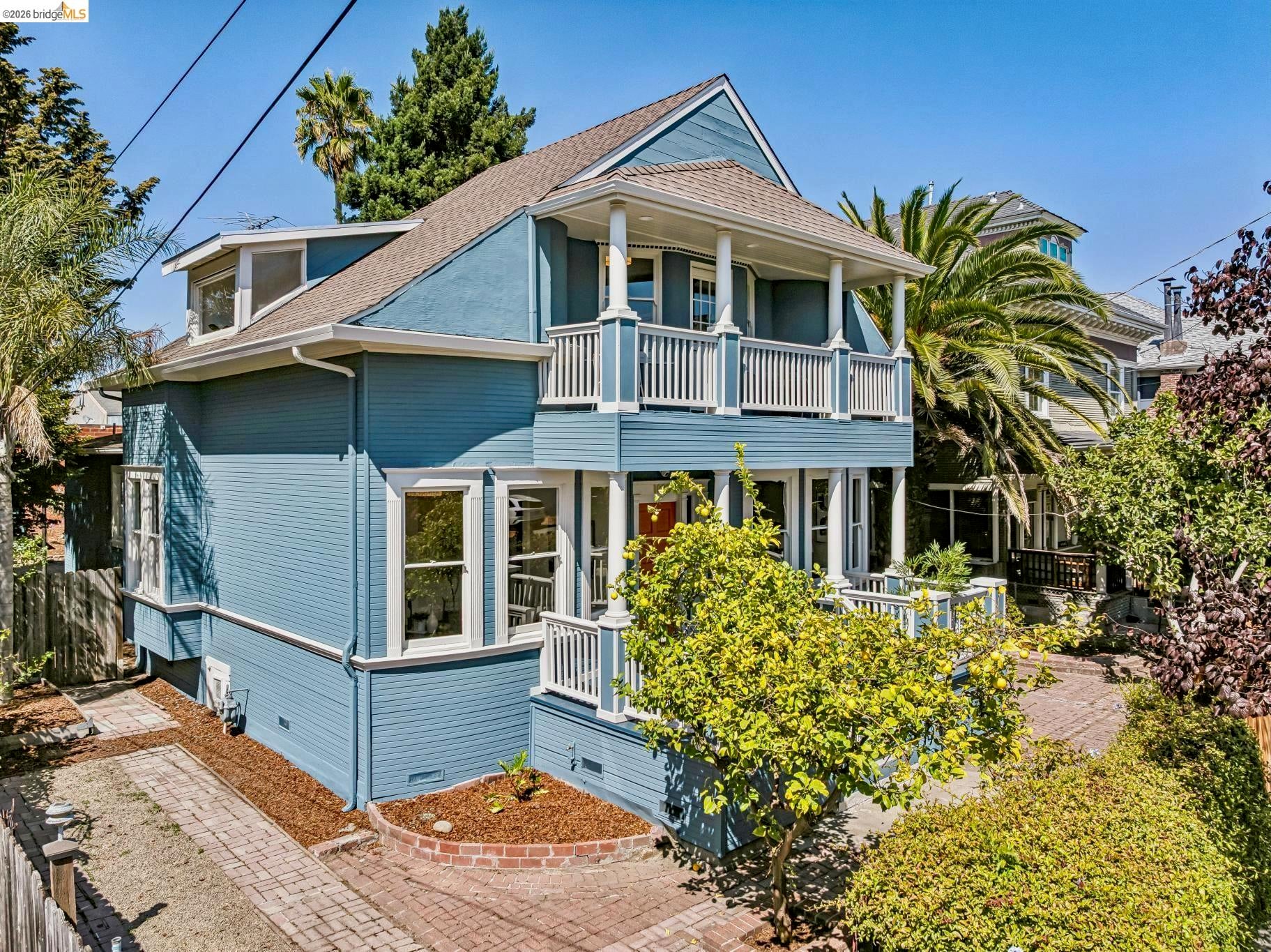 1883 Harmon St, Berkeley, CA 94703 — photo 3