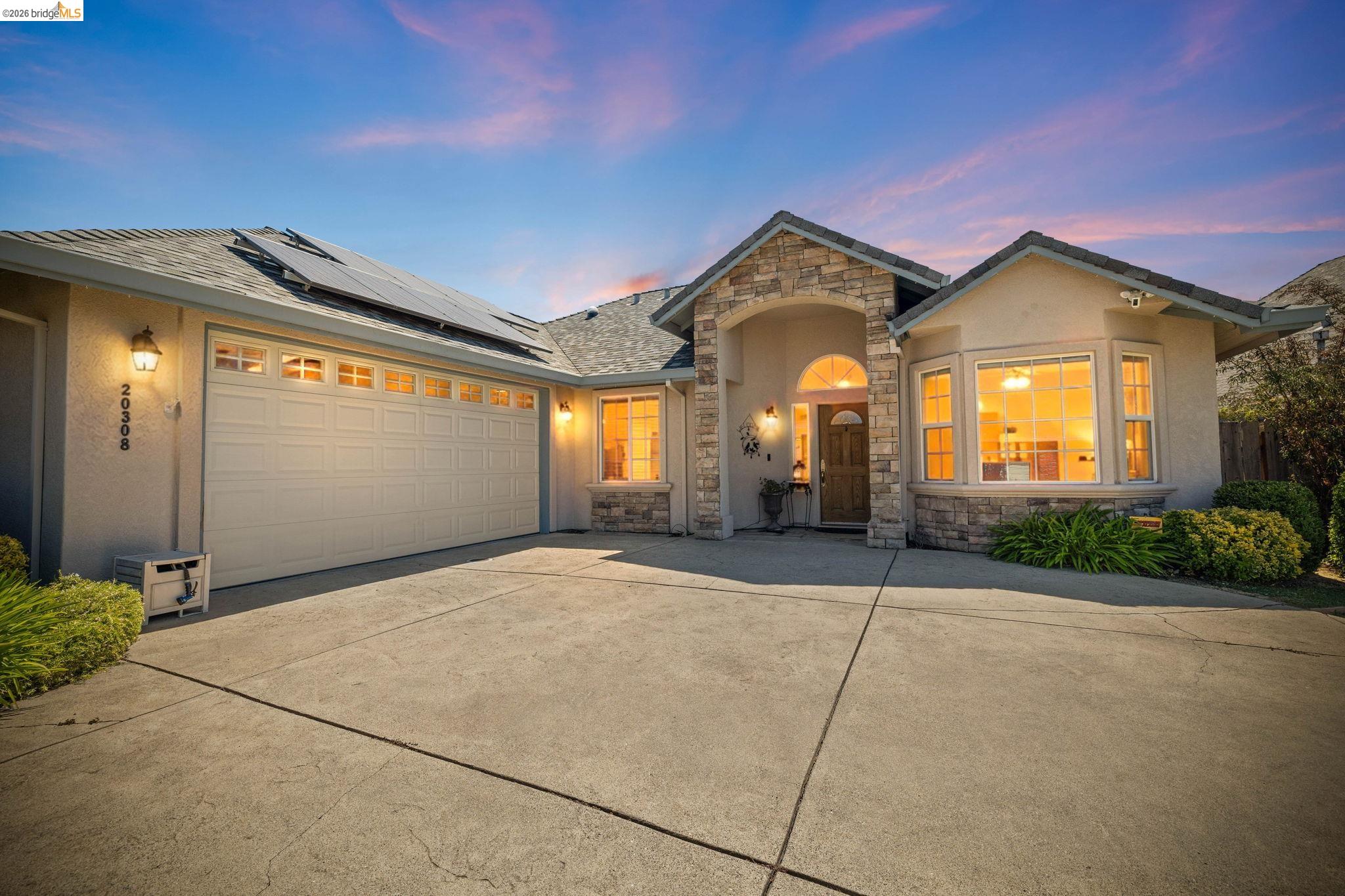 20308 Starr King Dr. — photo