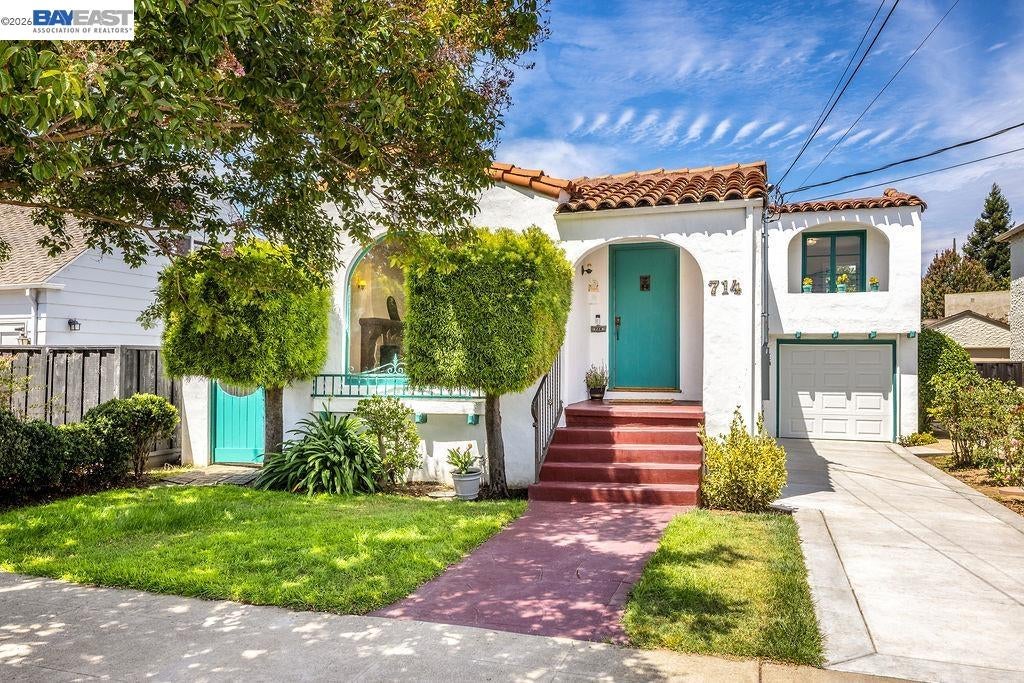 714 Rodney Dr — photo