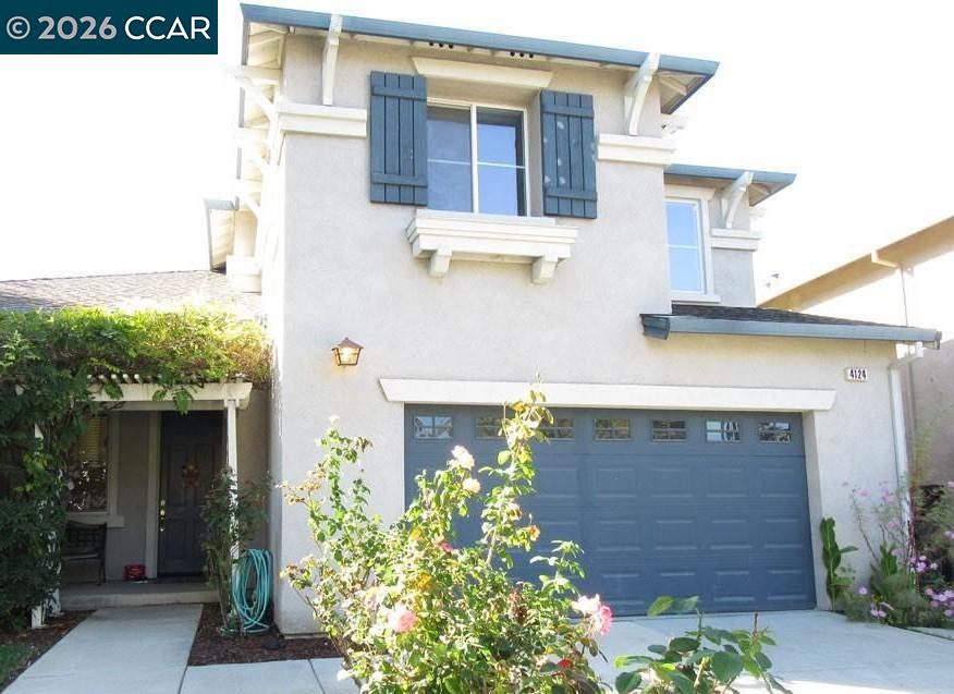 4124 Mattole Rd — photo