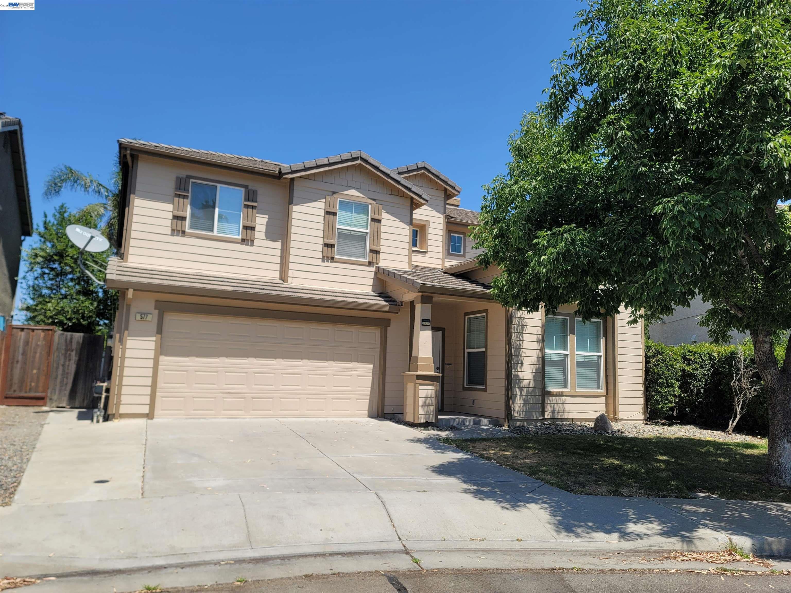 577 Rockingham Way, Tracy, CA 95376