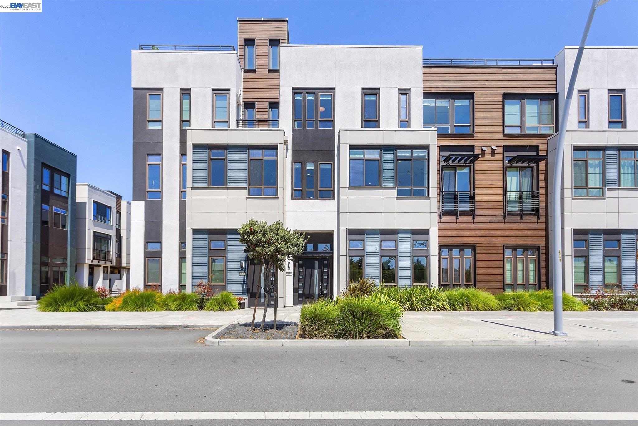 55 W Atlantic Ave 1002 — photo