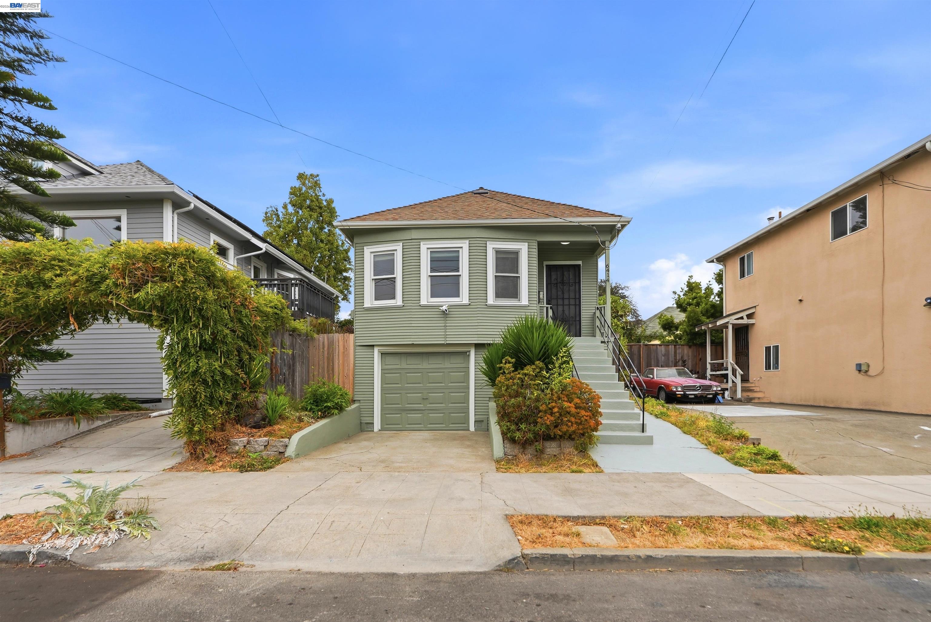 6414 Herzog St — photo