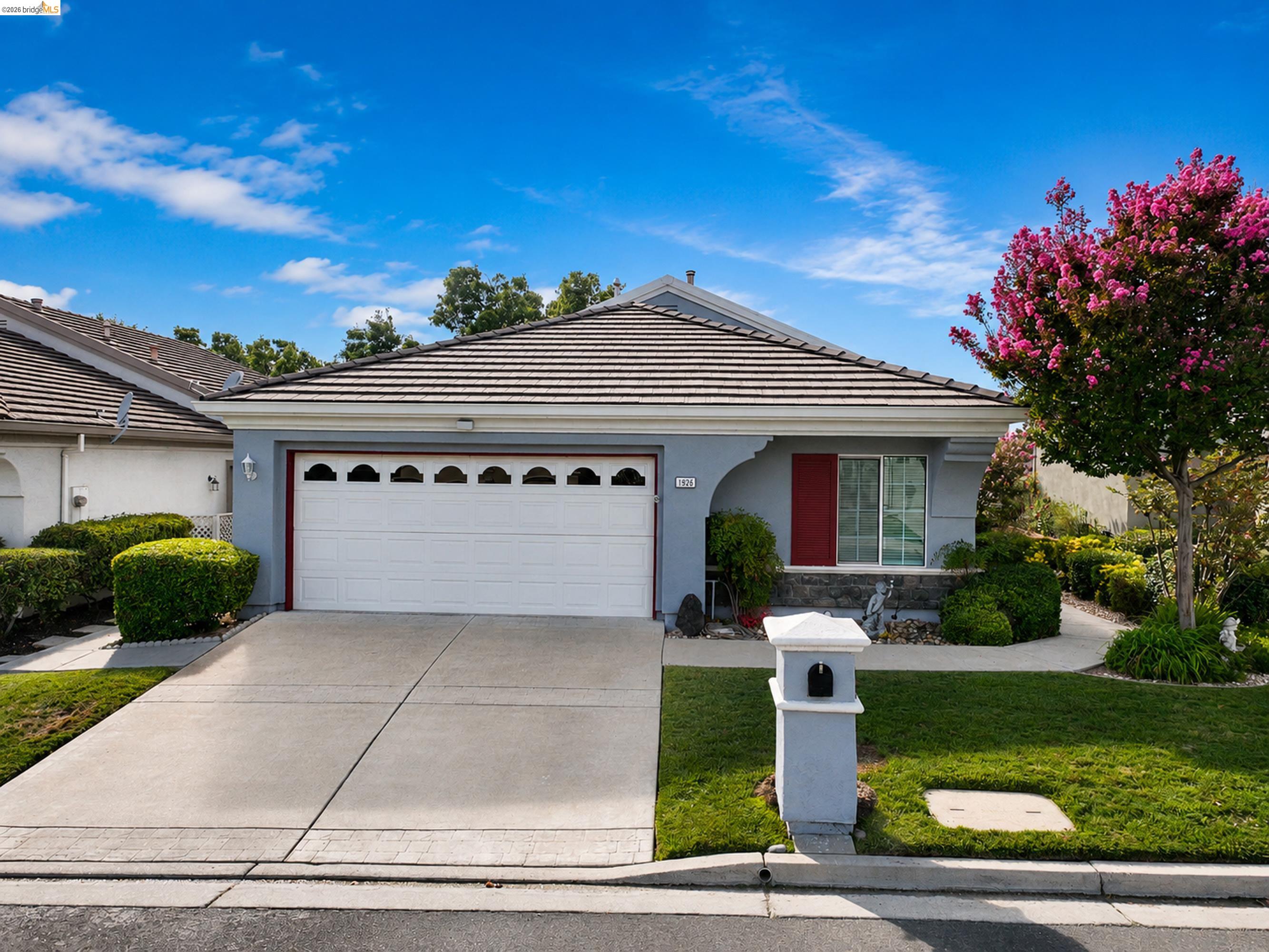 1926 Crispin Drive — photo
