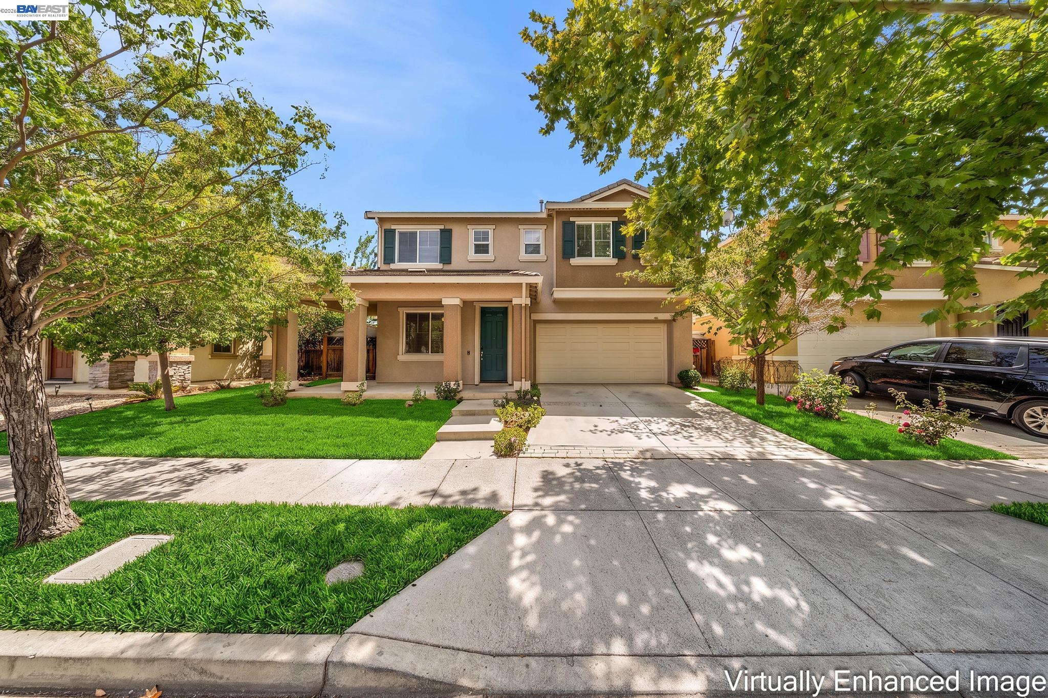 2321 Blue Ridge Ave — photo