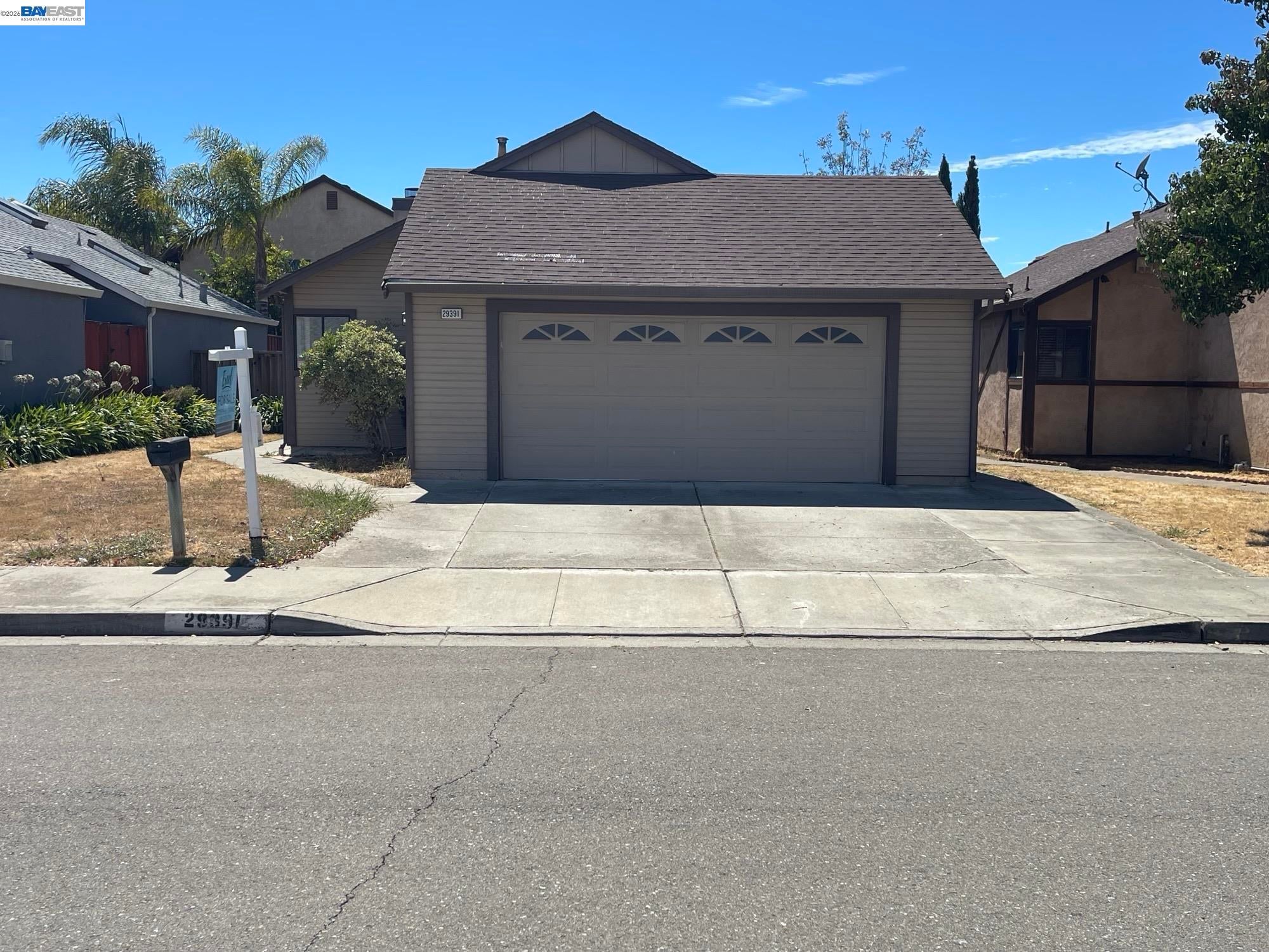 29391 Taylor Ave — photo
