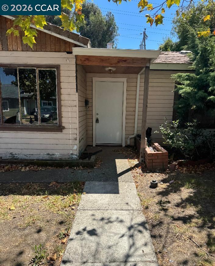 520 Harrison Drive — photo