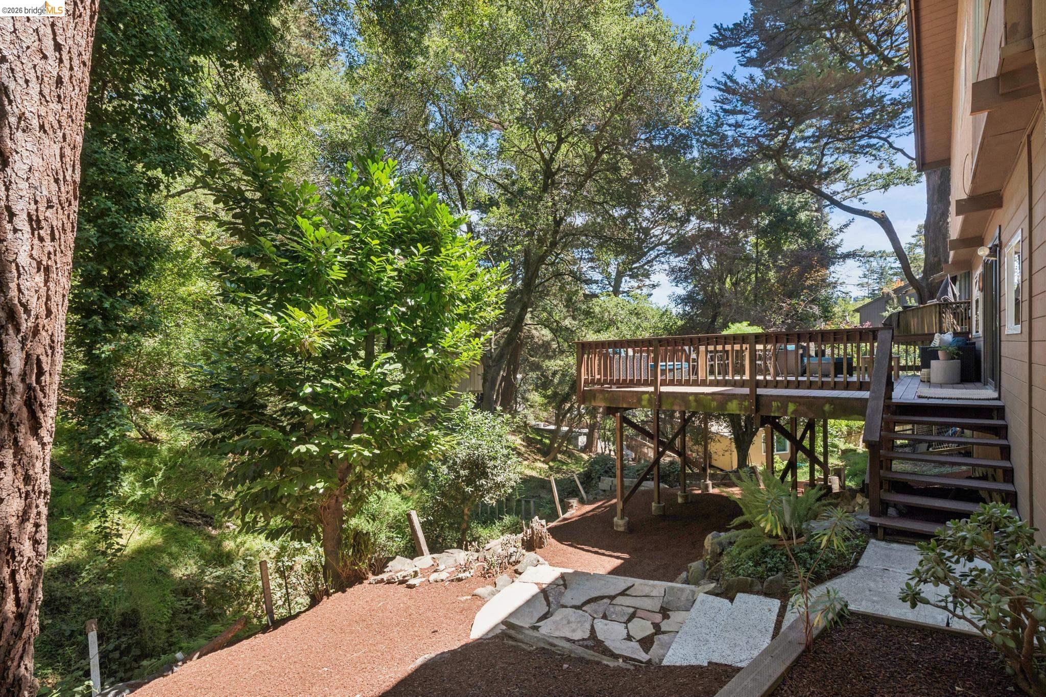 7218 Homewood Dr — photo