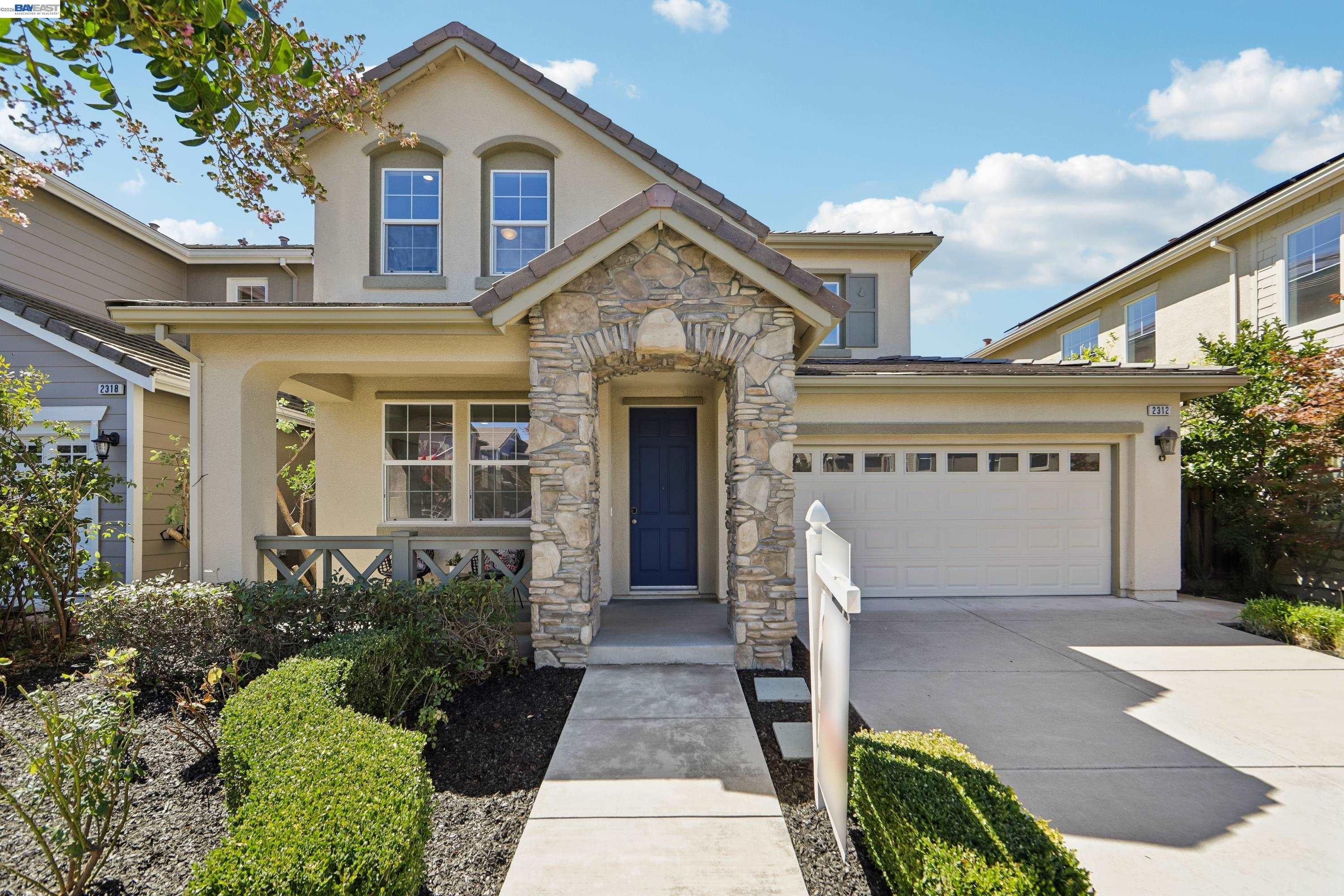 2312 Jasper Hill Dr — photo