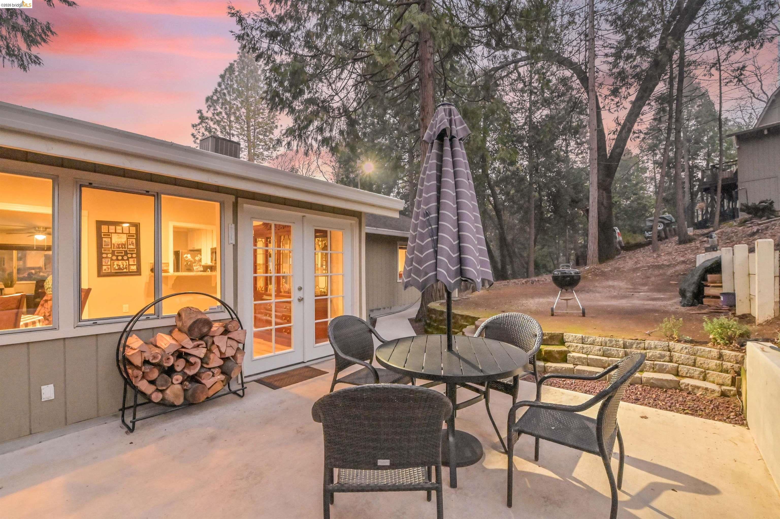 21410 Green Meadow Lane — photo