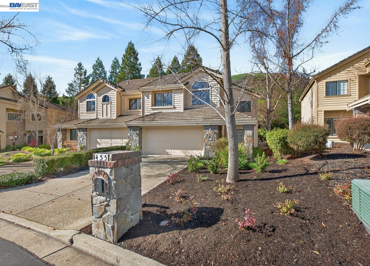 455 Eagle Valley Way — photo