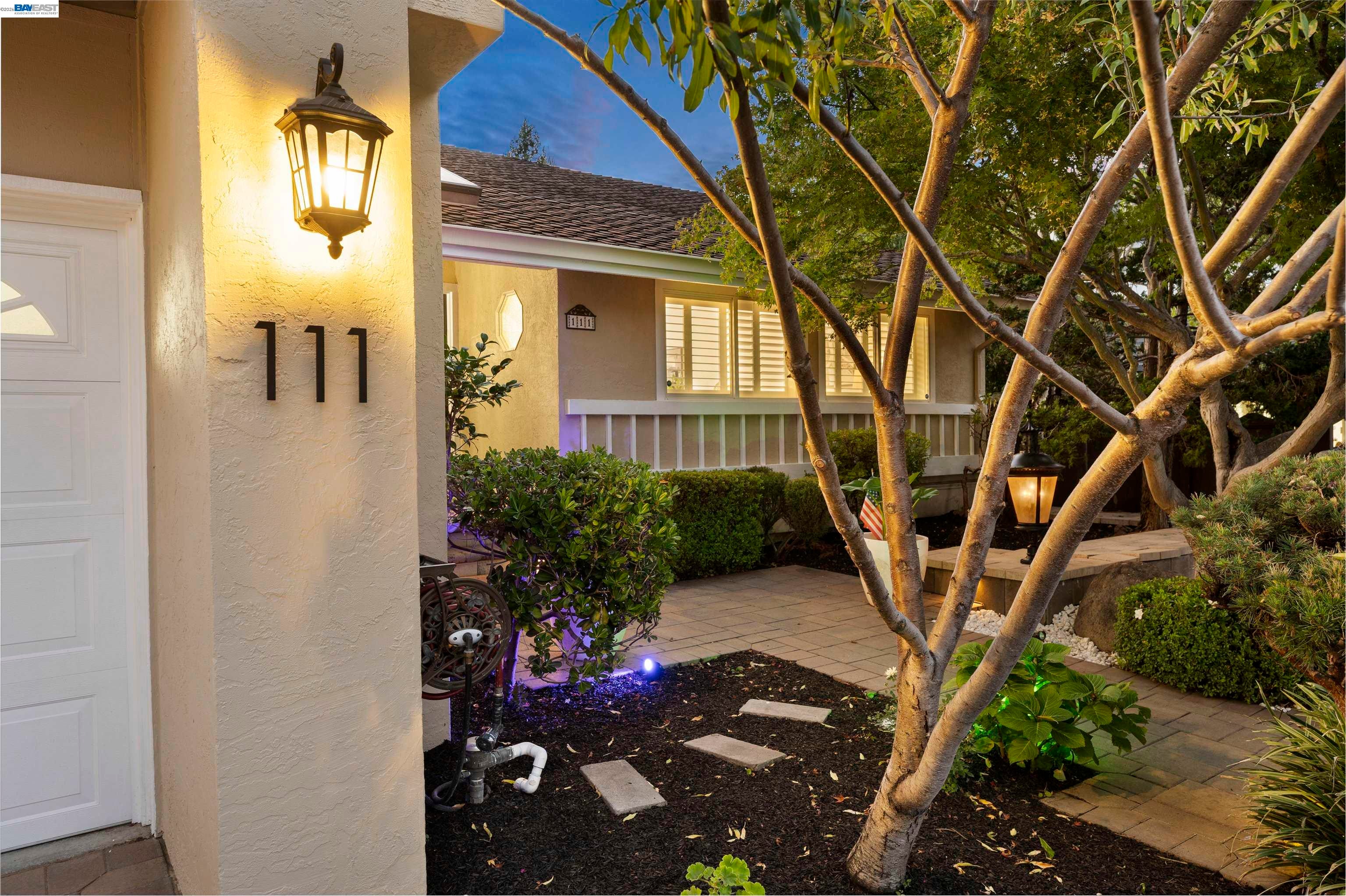 111 Silver Cloud Place, Danville, CA 94526 — photo 2