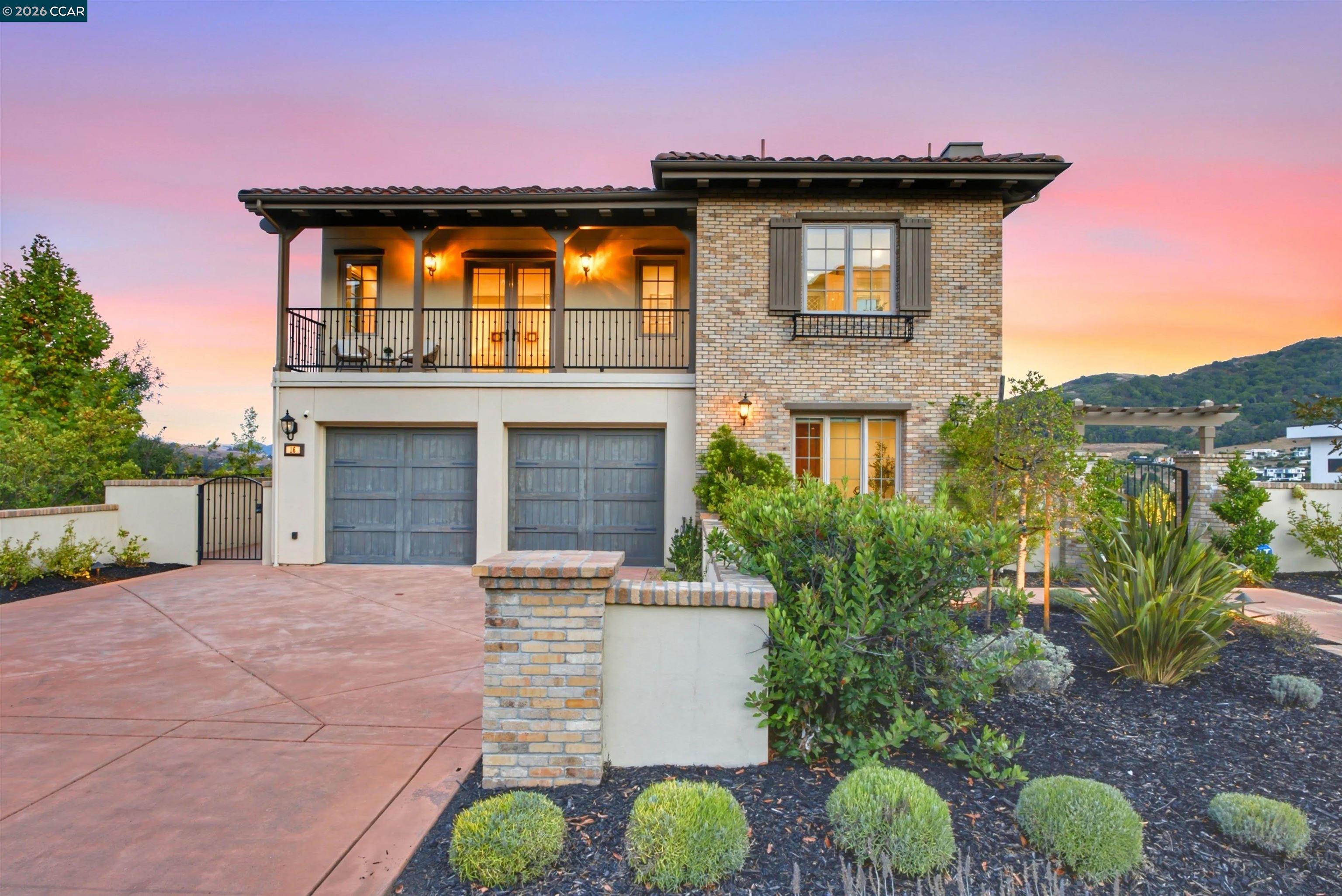 16 Rabble Road, Orinda CA 94563 — photo 3