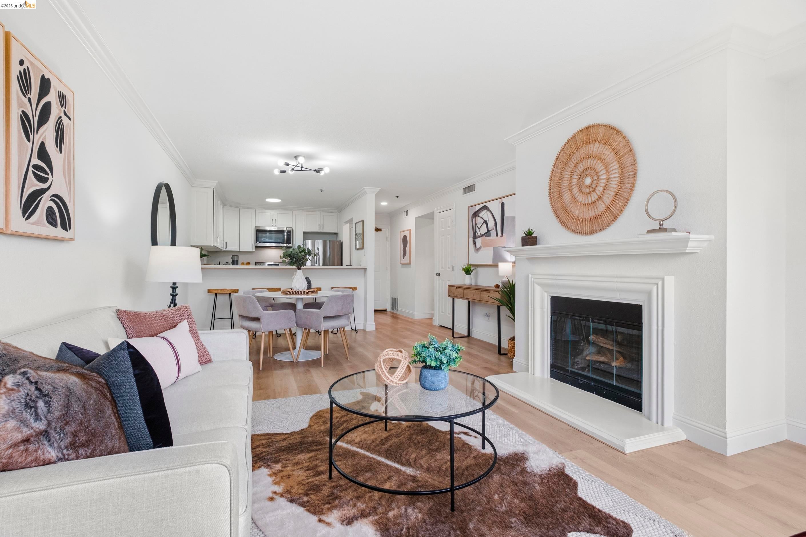 535 Pierce Street Unit #3109 — photo