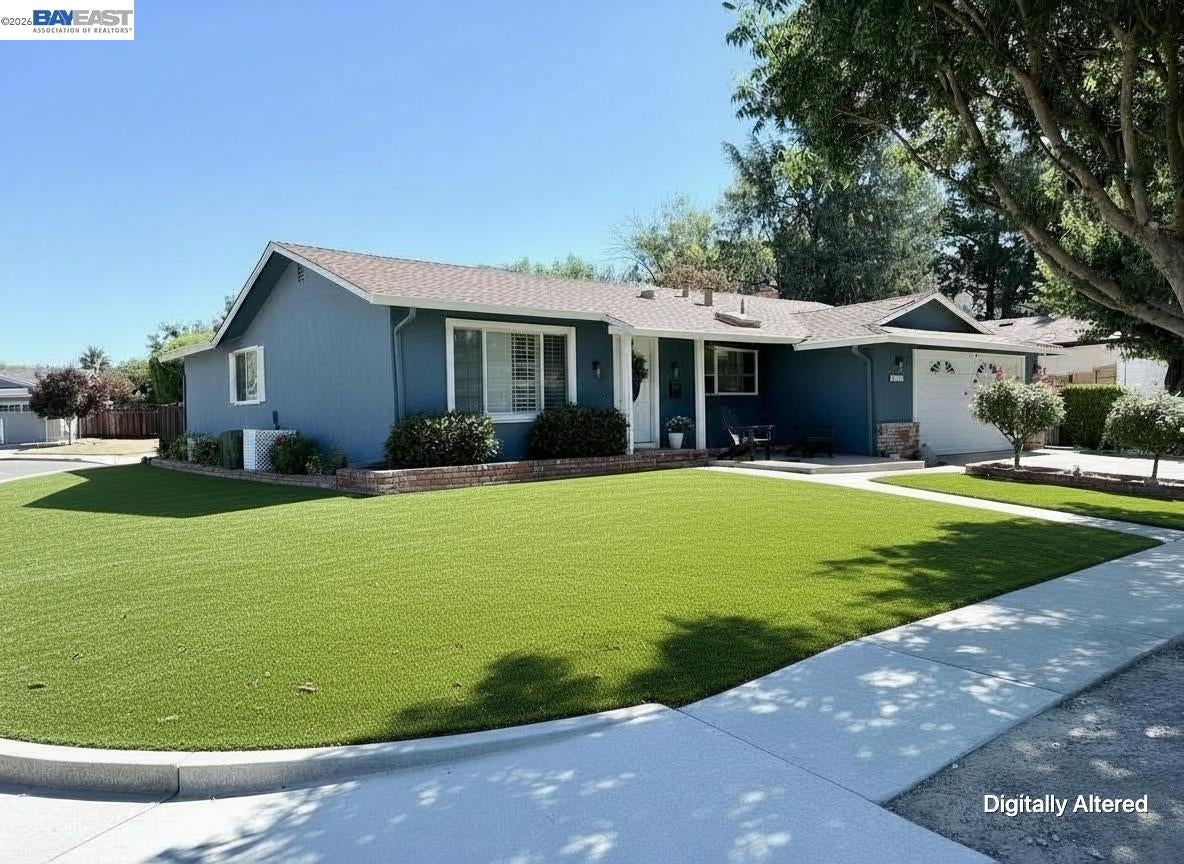 1647 Harvest Rd — photo