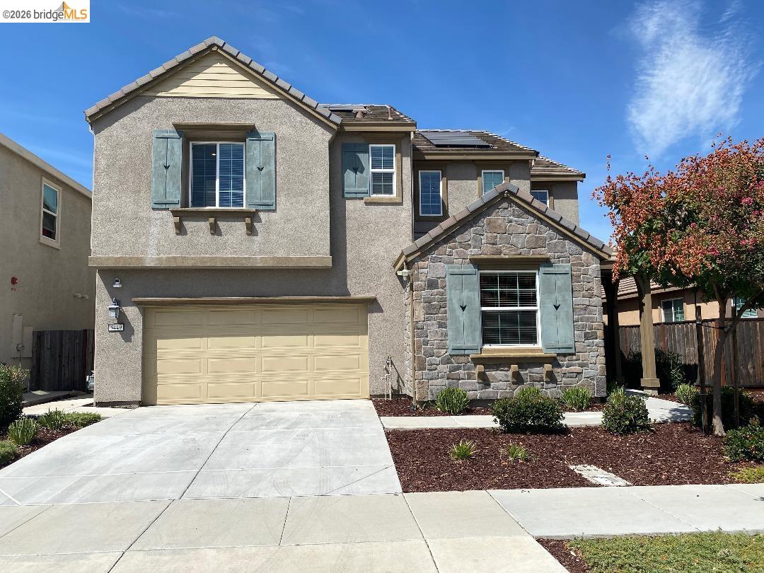 5449 Prewett Ranch Dr — photo