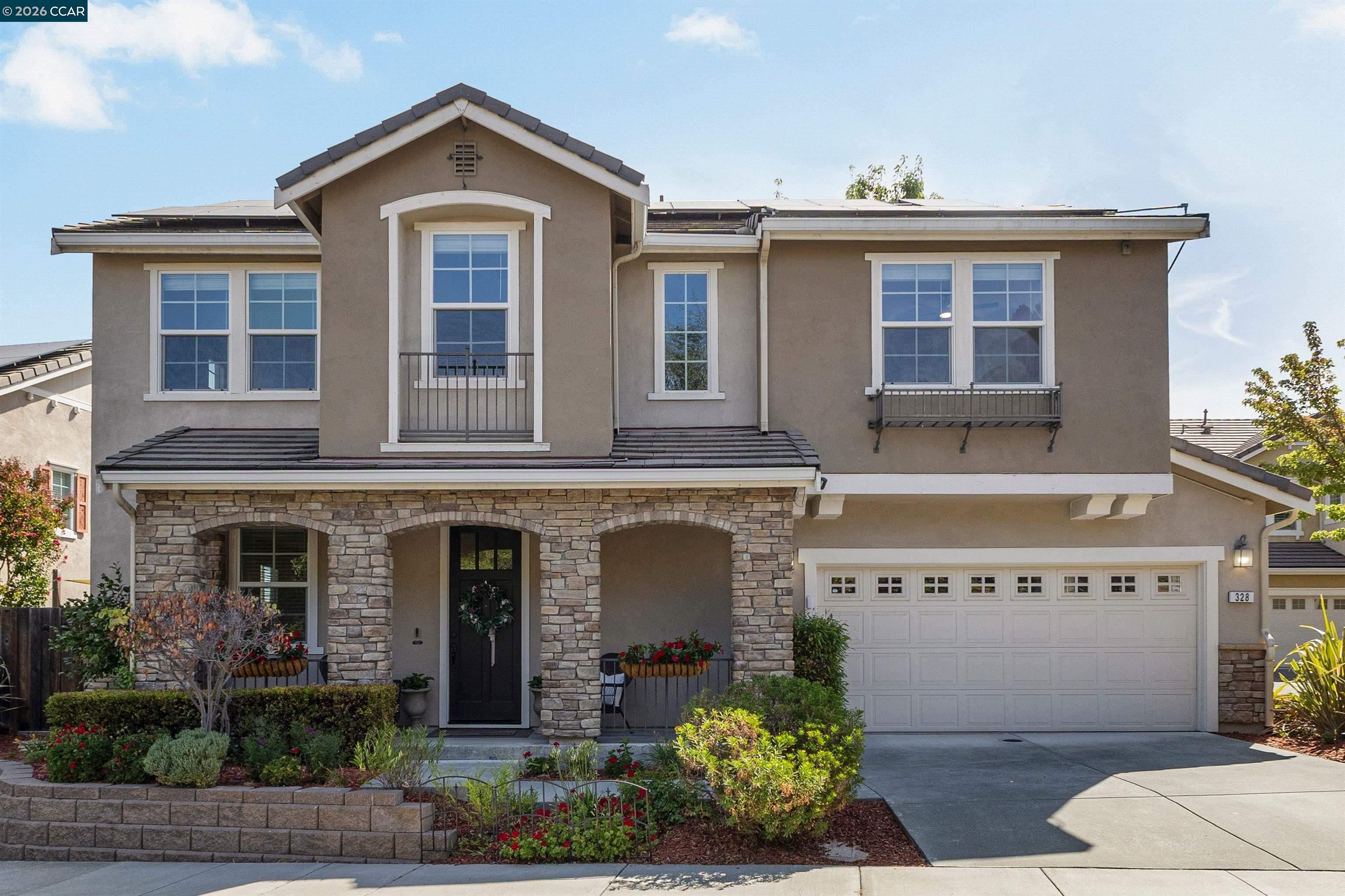 328 Elworthy Ranch Cir — photo