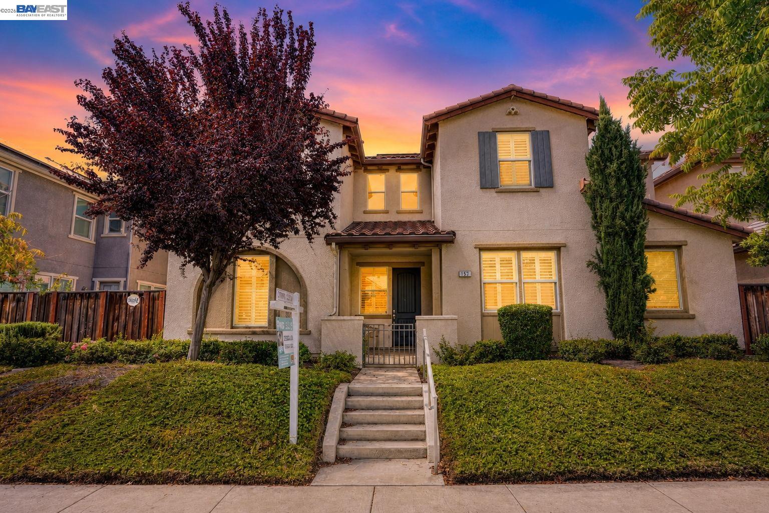 157 Misty Cir. — photo