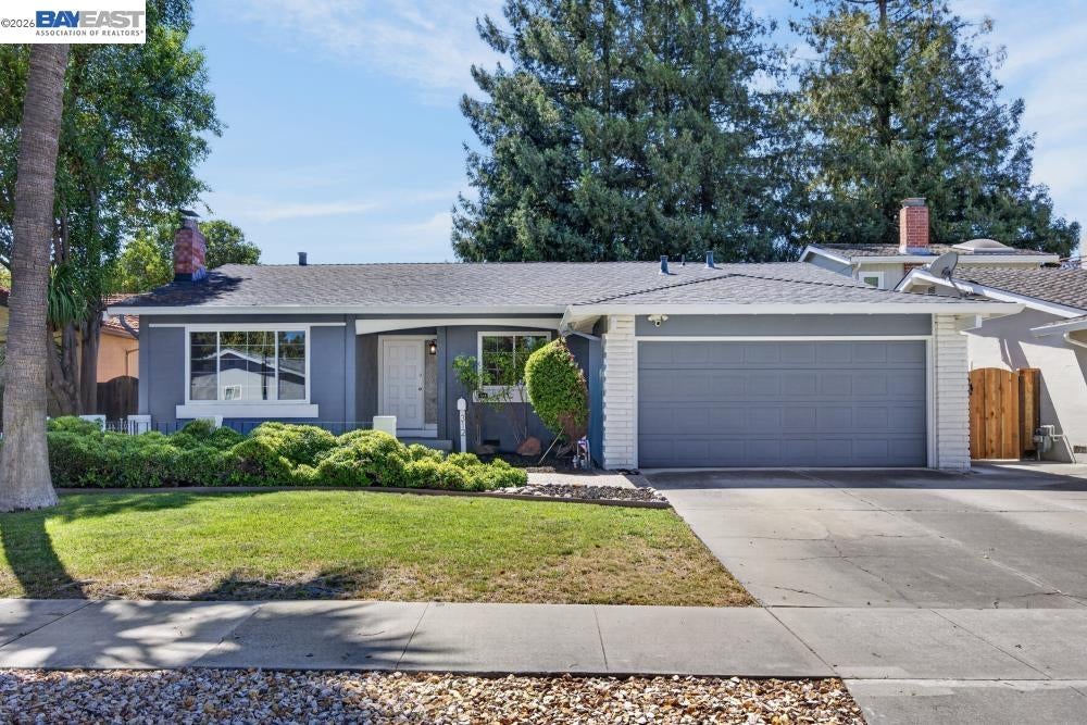 312 Surber Drive — photo