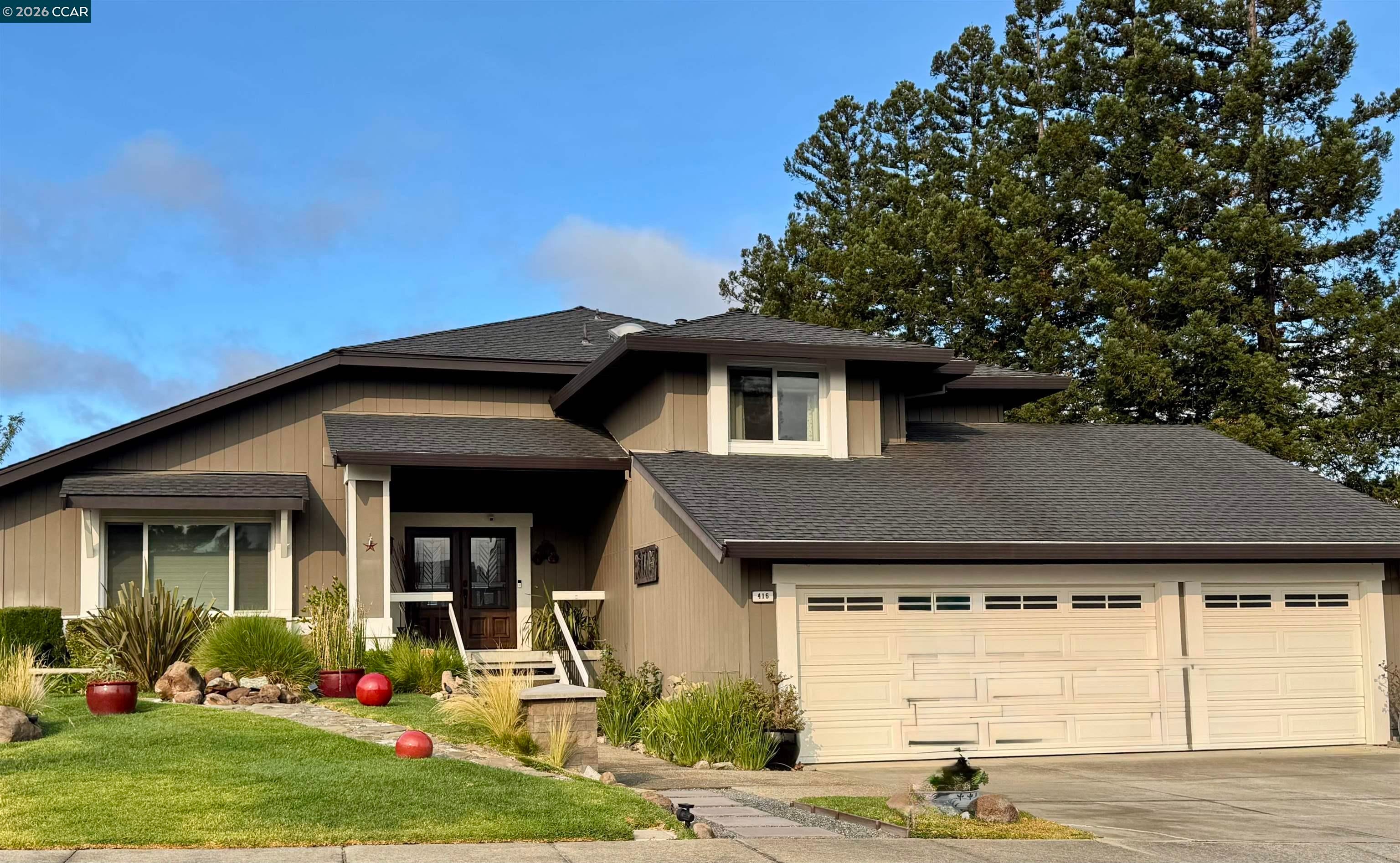 416 Verbena Court — photo