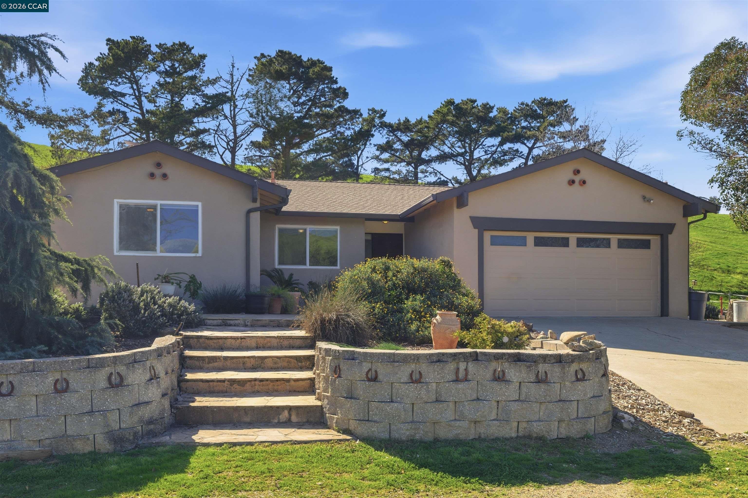 9530 Morgan Territory Rd — photo