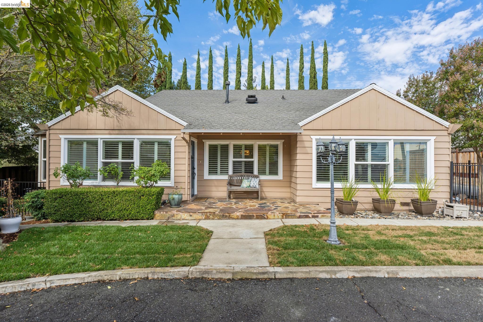 2151 Pleasant Hill Rd — photo